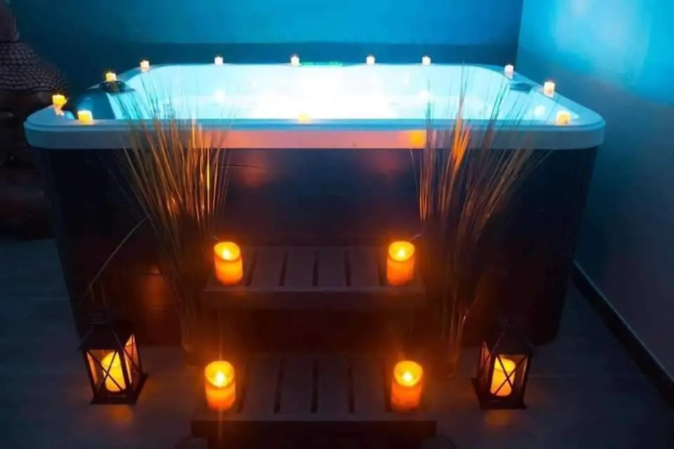 Voyage D Une Nuit Bouc-Bel-Air Guest house