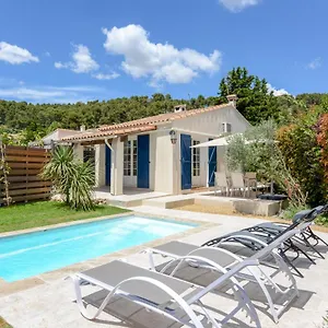  Hébergement de vacances Les Poètes