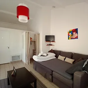 Appartement Entre Aix Et Marseille